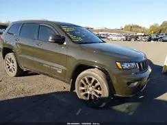 1C4RJFBG2HC607111 2017 JEEP GRAND CHEROKEE