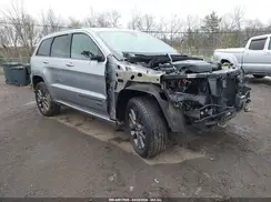 1C4RJFBG2HC607349 2017 JEEP GRAND CHEROKEE