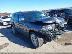 1C4RJFBG2HC608520 2017 JEEP GRAND CHEROKEE