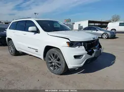 1C4RJFBG2HC608761 2017 JEEP GRAND CHEROKEE