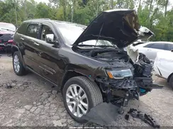 1C4RJFBG2HC617623 2017 JEEP GRAND CHEROKEE