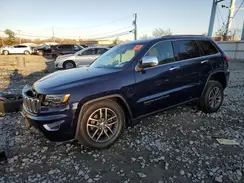 1C4RJFBG2HC620439 2017 JEEP GRAND CHEROKEE