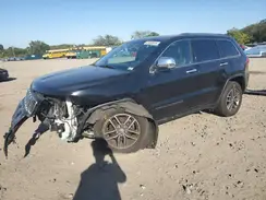 1C4RJFBG2HC621963 2017 JEEP GRAND CHEROKEE
