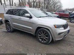 1C4RJFBG2HC622448 2017 JEEP GRAND CHEROKEE