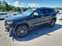 1C4RJFBG2HC627388 2017 JEEP GRAND CHEROKEE