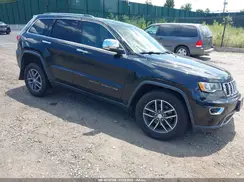 1C4RJFBG2HC632039 2017 JEEP GRAND CHEROKEE