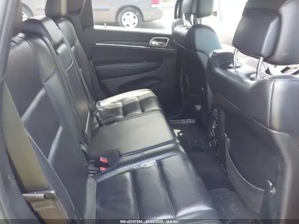 1C4RJFBG2HC632039 2017 JEEP GRAND CHEROKEE - Image 8
