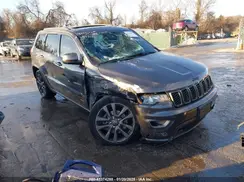 1C4RJFBG2HC632476 2017 JEEP GRAND CHEROKEE