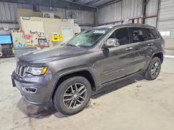 1C4RJFBG2HC635216 2017 JEEP GRAND CHEROKEE