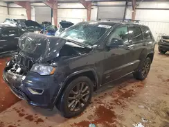1C4RJFBG2HC647074 2017 JEEP GRAND CHEROKEE