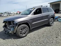 1C4RJFBG2HC649441 2017 JEEP GRAND CHEROKEE