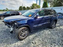 1C4RJFBG2HC654980 2017 JEEP GRAND CHEROKEE