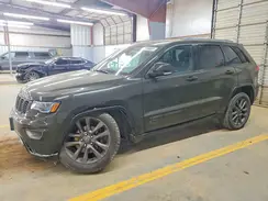 1C4RJFBG2HC655157 2017 JEEP GRAND CHEROKEE