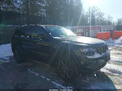 1C4RJFBG2HC663162 2017 JEEP GRAND CHEROKEE