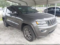 1C4RJFBG2HC663436 2017 JEEP GRAND CHEROKEE