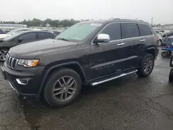 1C4RJFBG2HC670628 2017 JEEP GRAND CHEROKEE