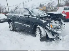 1C4RJFBG2HC671097 2017 JEEP GRAND CHEROKEE