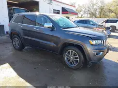 1C4RJFBG2HC674498 2017 JEEP GRAND CHEROKEE