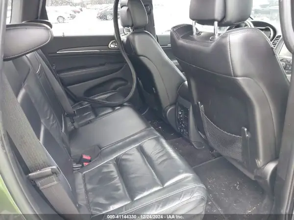 1C4RJFBG2HC676591 2017 JEEP GRAND CHEROKEE - Image 8