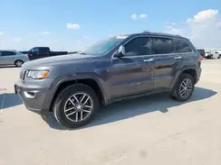 1C4RJFBG2HC681712 2017 JEEP GRAND CHEROKEE