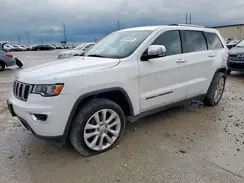 1C4RJFBG2HC683038 2017 JEEP GRAND CHEROKEE