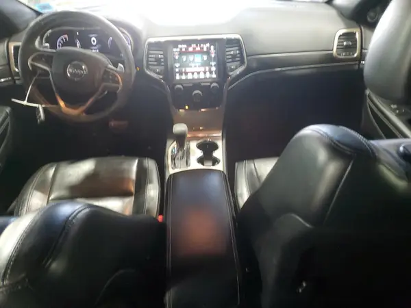 1C4RJFBG2HC698946 2017 JEEP GRAND CHEROKEE - Image 8