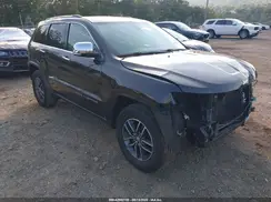 1C4RJFBG2HC701375 2017 JEEP GRAND CHEROKEE