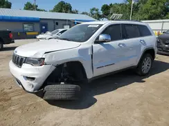 1C4RJFBG2HC706527 2017 JEEP GRAND CHEROKEE