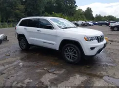 1C4RJFBG2HC707175 2017 JEEP GRAND CHEROKEE