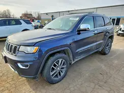 1C4RJFBG2HC711355 2017 JEEP GRAND CHEROKEE