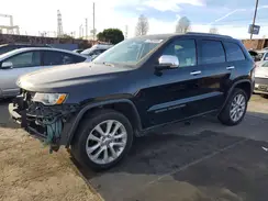 1C4RJFBG2HC713221 2017 JEEP GRAND CHEROKEE