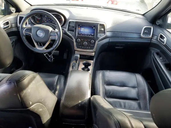 1C4RJFBG2HC713221 2017 JEEP GRAND CHEROKEE - Image 8