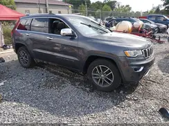 1C4RJFBG2HC715535 2017 JEEP GRAND CHEROKEE
