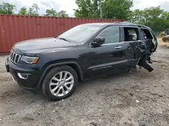 1C4RJFBG2HC715678 2017 JEEP GRAND CHEROKEE