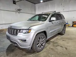 1C4RJFBG2HC718340 2017 JEEP GRAND CHEROKEE