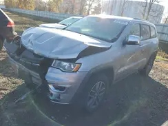1C4RJFBG2HC730181 2017 JEEP GRAND CHEROKEE