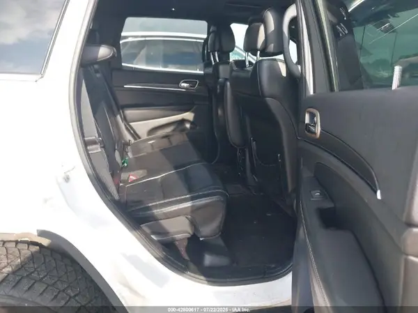 1C4RJFBG2HC733985 2017 JEEP GRAND CHEROKEE - Image 8