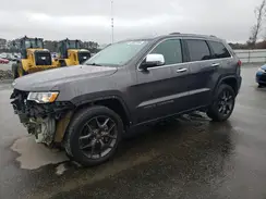 1C4RJFBG2HC734800 2017 JEEP GRAND CHEROKEE