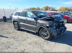 1C4RJFBG2HC735199 2017 JEEP GRAND CHEROKEE