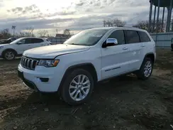 1C4RJFBG2HC735378 2017 JEEP GRAND CHEROKEE