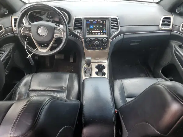 1C4RJFBG2HC742590 2017 JEEP GRAND CHEROKEE - Image 7
