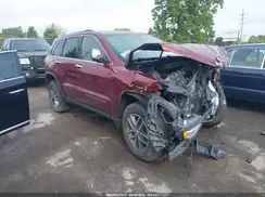 1C4RJFBG2HC744937 2017 JEEP GRAND CHEROKEE