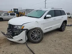 1C4RJFBG2HC746316 2017 JEEP GRAND CHEROKEE