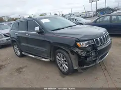 1C4RJFBG2HC750270 2017 JEEP GRAND CHEROKEE