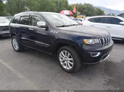 1C4RJFBG2HC751757 2017 JEEP GRAND CHEROKEE