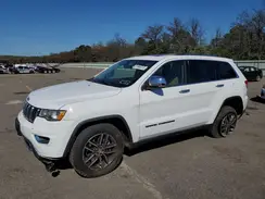 1C4RJFBG2HC754030 2017 JEEP GRAND CHEROKEE