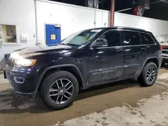 1C4RJFBG2HC754500 2017 JEEP GRAND CHEROKEE