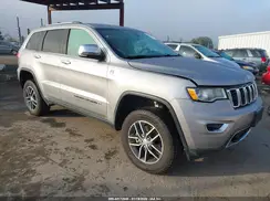 1C4RJFBG2HC761723 2017 JEEP GRAND CHEROKEE