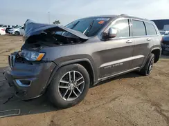 1C4RJFBG2HC764895 2017 JEEP GRAND CHEROKEE