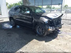 1C4RJFBG2HC769191 2017 JEEP GRAND CHEROKEE